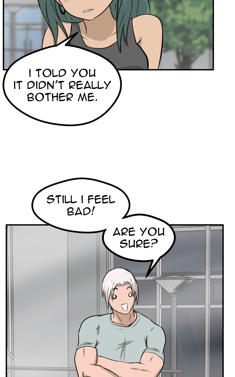 Swolemates - Manhwa Chapter 33 - page 20
