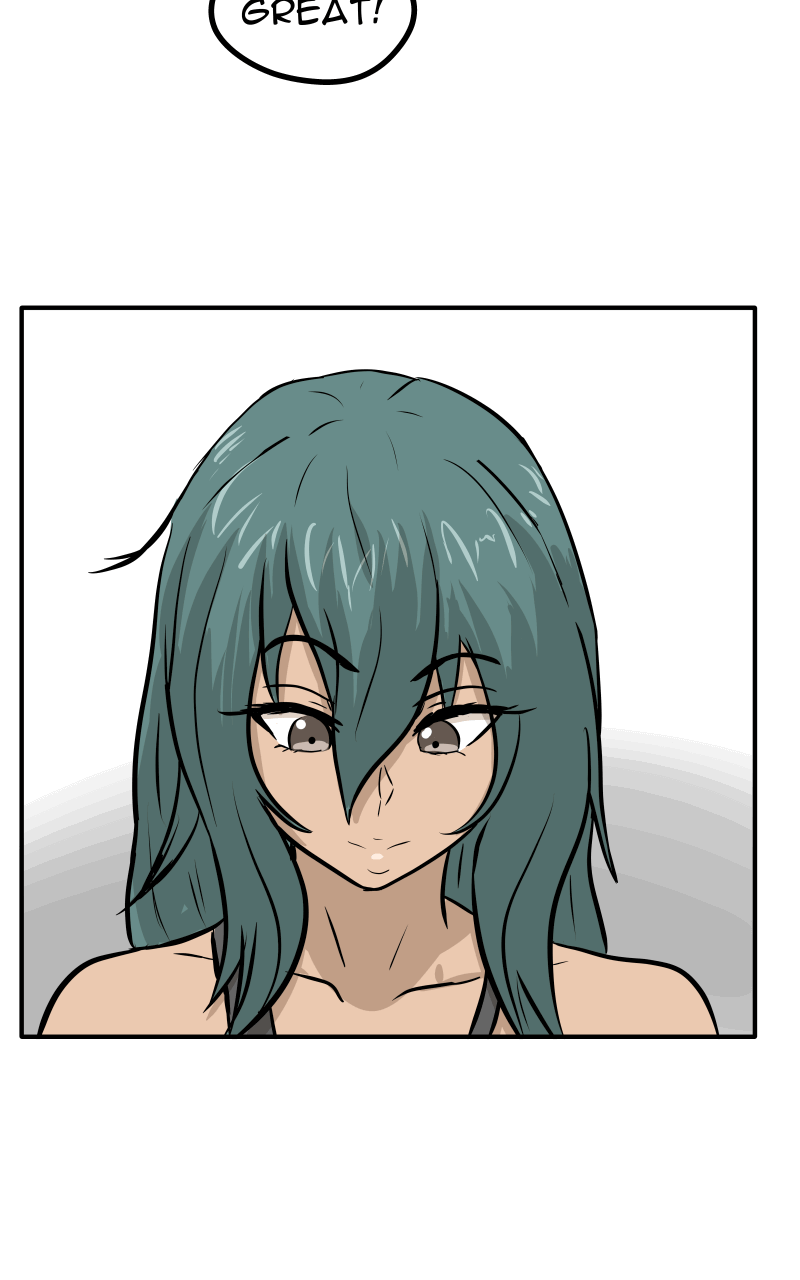 Swolemates - Manhwa Chapter 33 - page 22