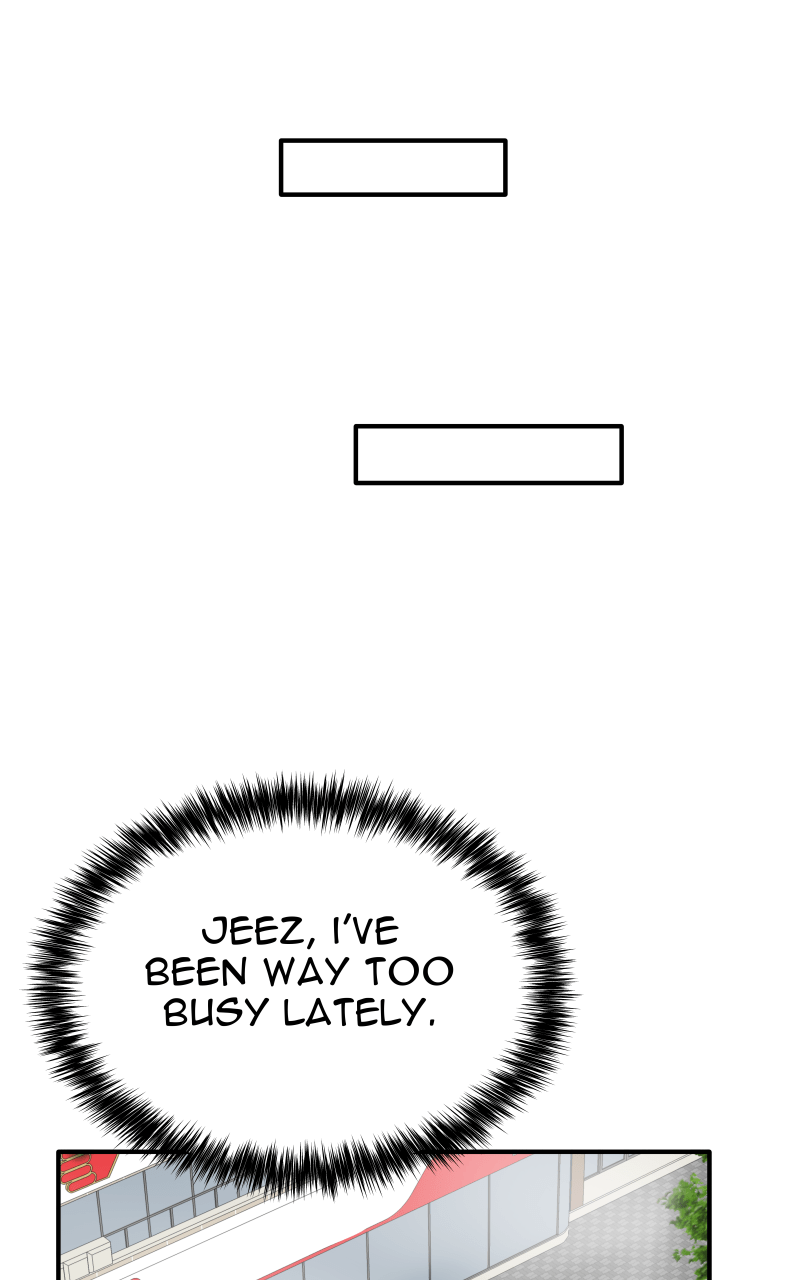 Swolemates - Manhwa Chapter 33 - page 25