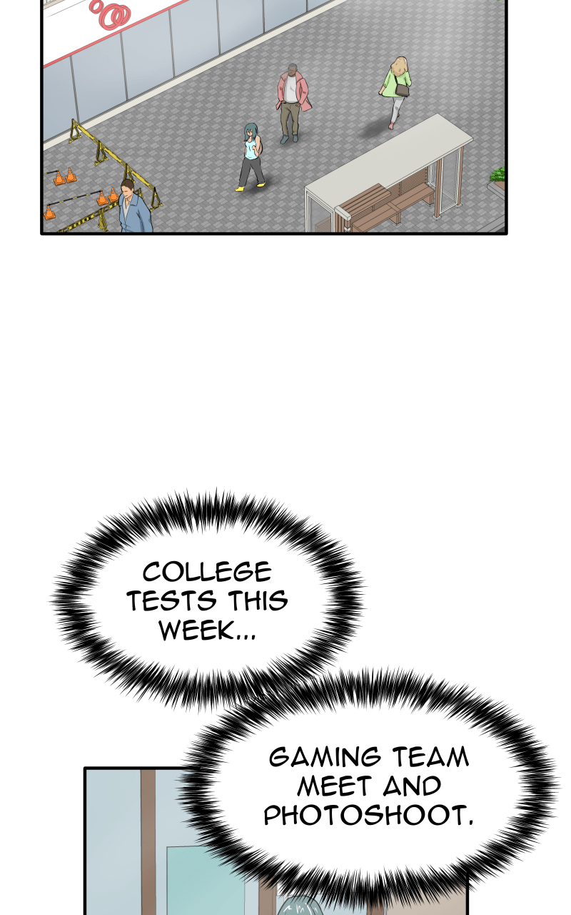 Swolemates - Manhwa Chapter 33 - page 26