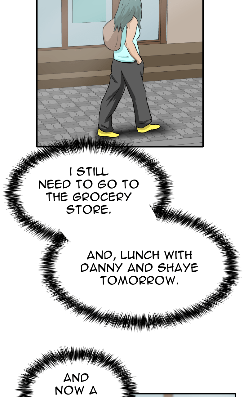 Swolemates - Manhwa Chapter 33 - page 27