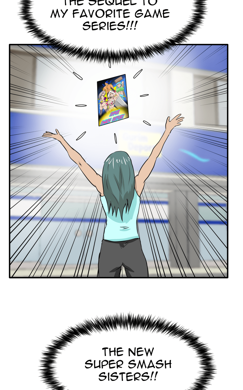 Swolemates - Manhwa Chapter 33 - page 30