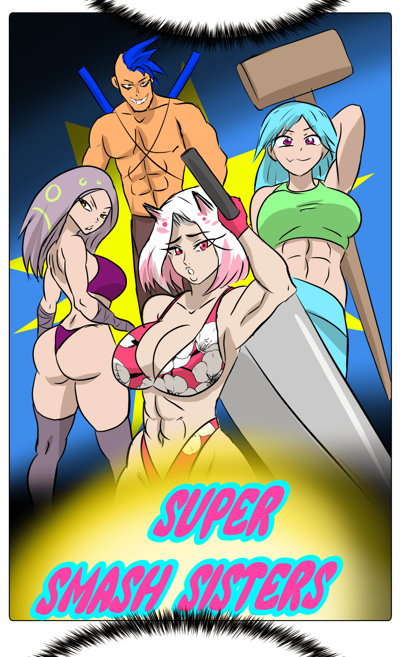 Swolemates - Manhwa Chapter 33 - page 31