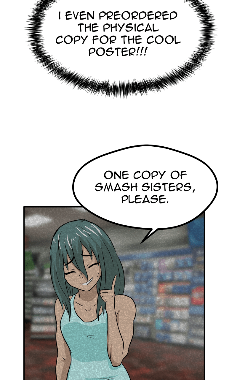Swolemates - Manhwa Chapter 33 - page 33