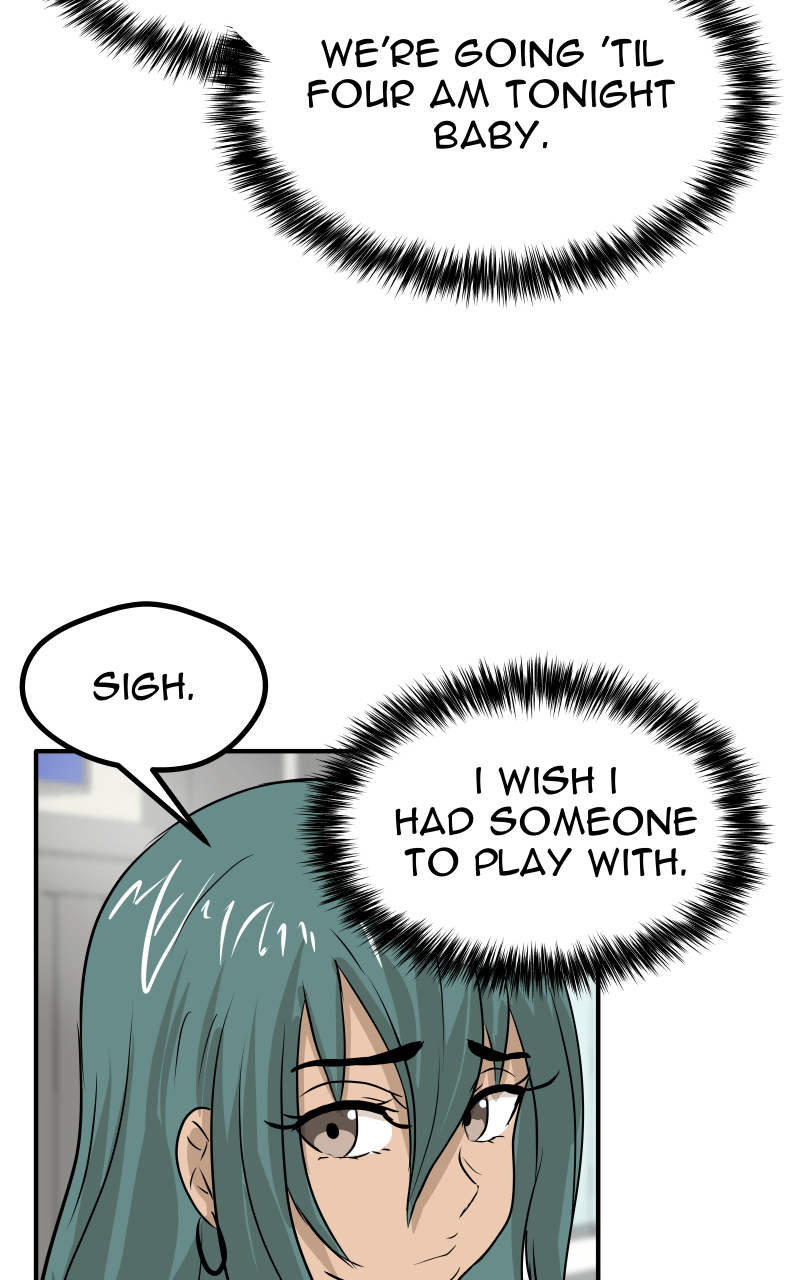 Swolemates - Manhwa Chapter 33 - page 37