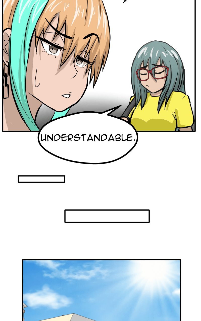 Swolemates - Manhwa Chapter 33 - page 40