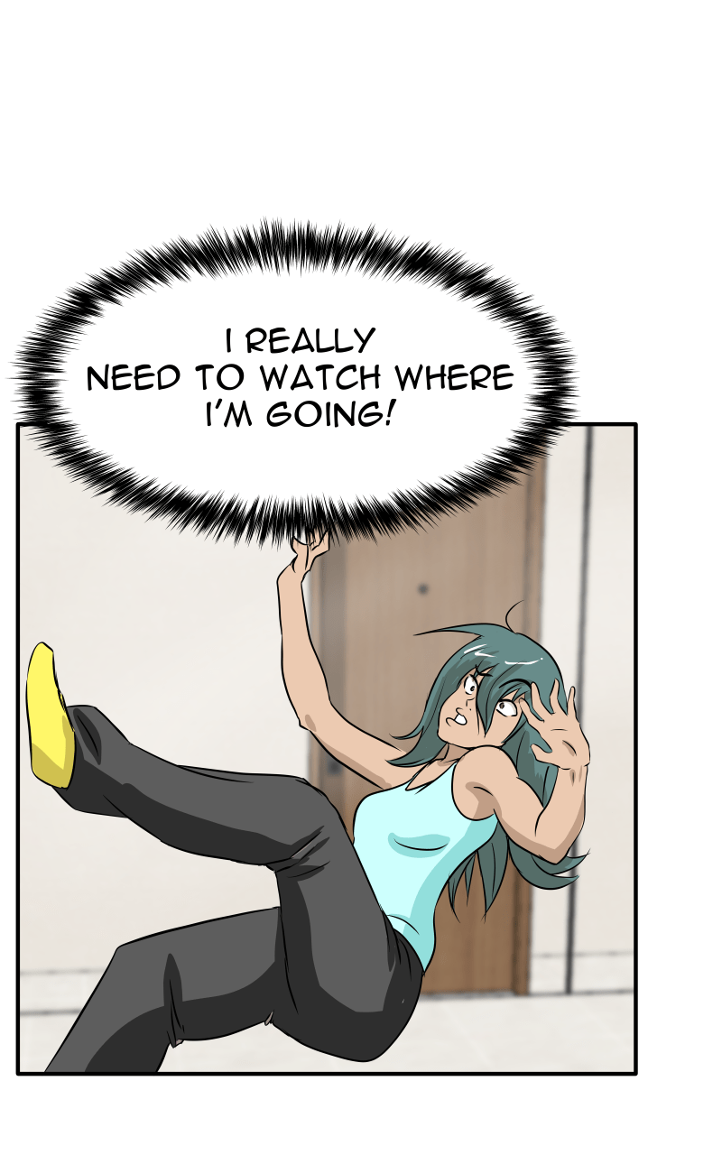 Swolemates - Manhwa Chapter 33 - page 43