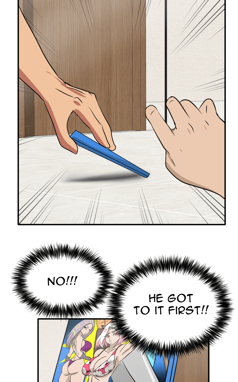 Swolemates - Manhwa Chapter 33 - page 50