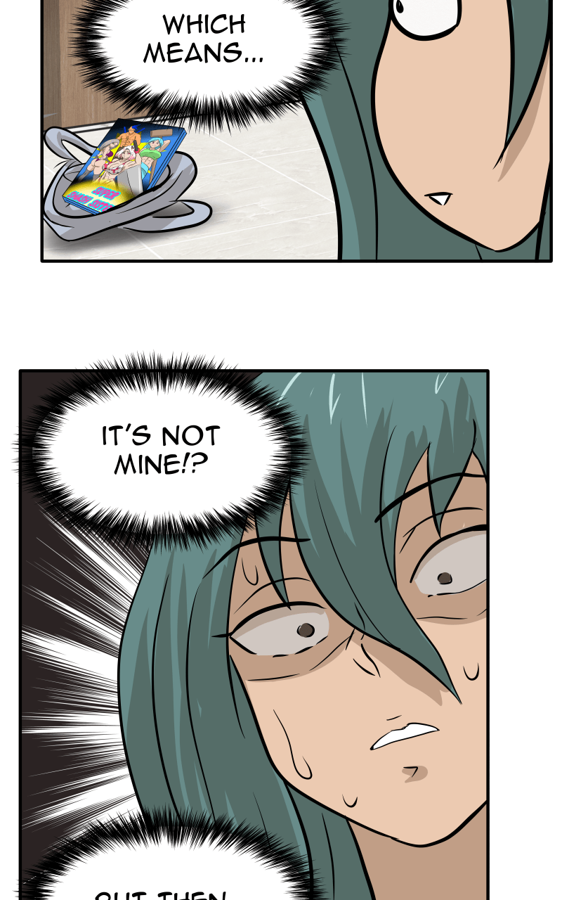 Swolemates - Manhwa Chapter 33 - page 53