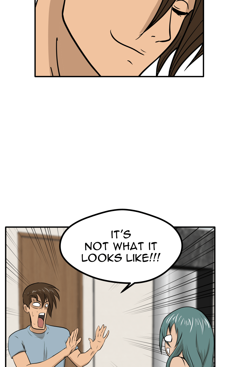 Swolemates - Manhwa Chapter 34 - page 5