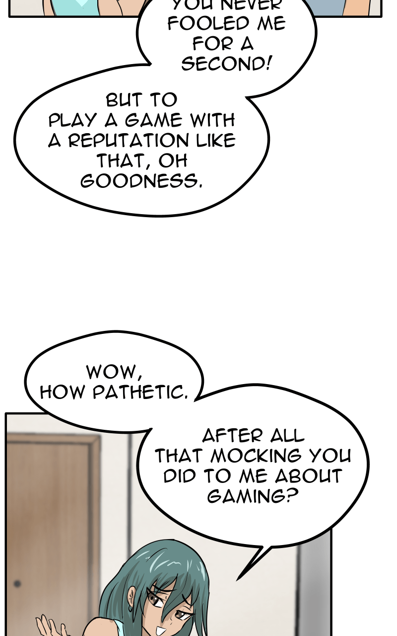 Swolemates - Manhwa Chapter 34 - page 9