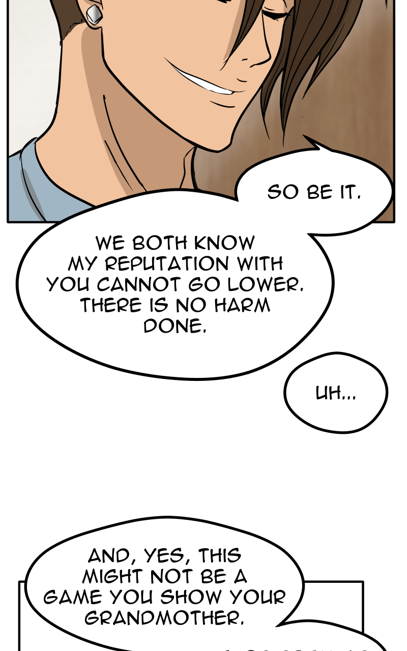 Swolemates - Manhwa Chapter 34 - page 12