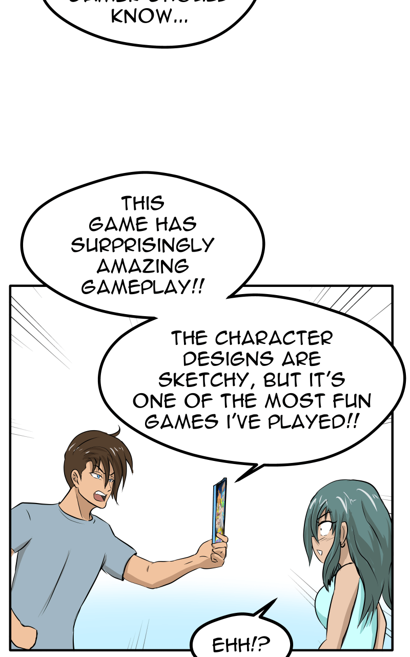 Swolemates - Manhwa Chapter 34 - page 14