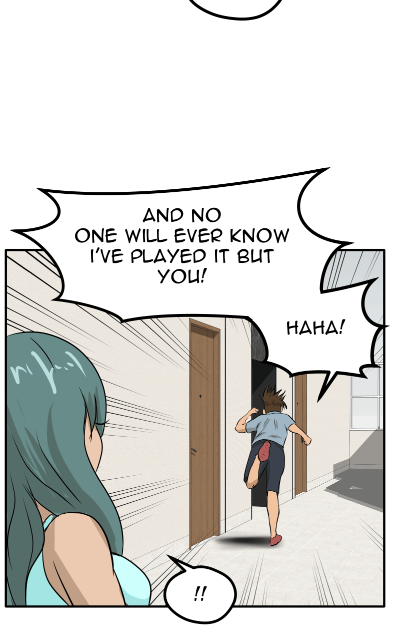 Swolemates - Manhwa Chapter 34 - page 15