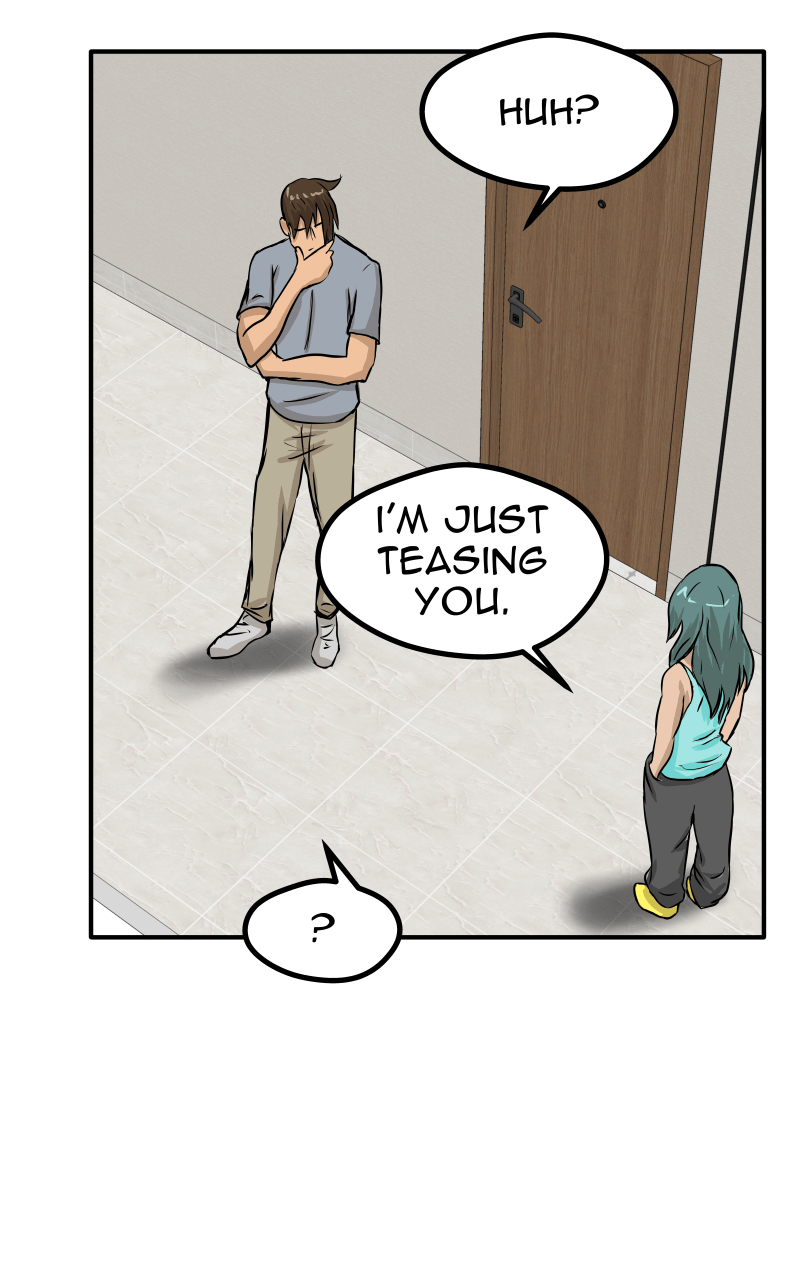 Swolemates - Manhwa Chapter 34 - page 17