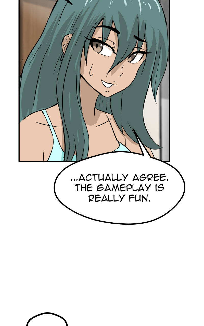 Swolemates - Manhwa Chapter 34 - page 19