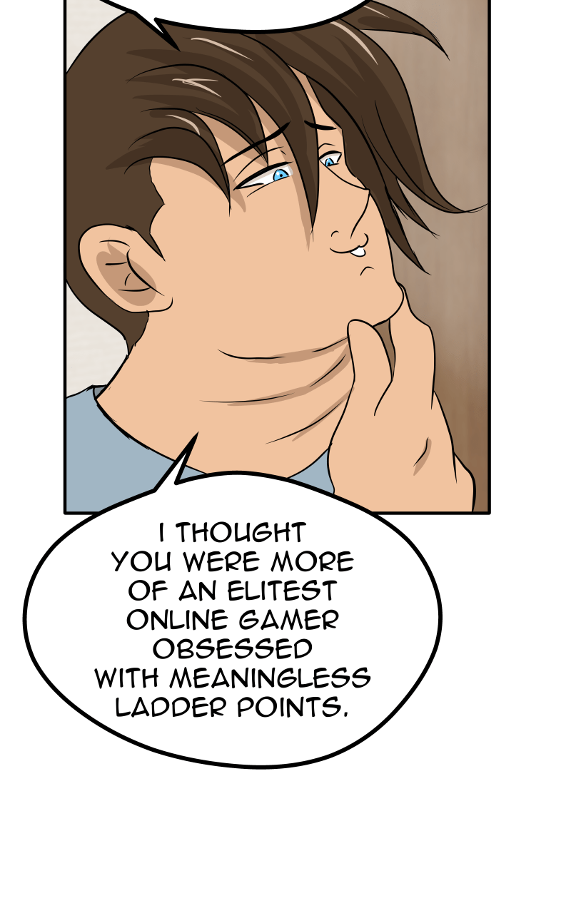 Swolemates - Manhwa Chapter 34 - page 24