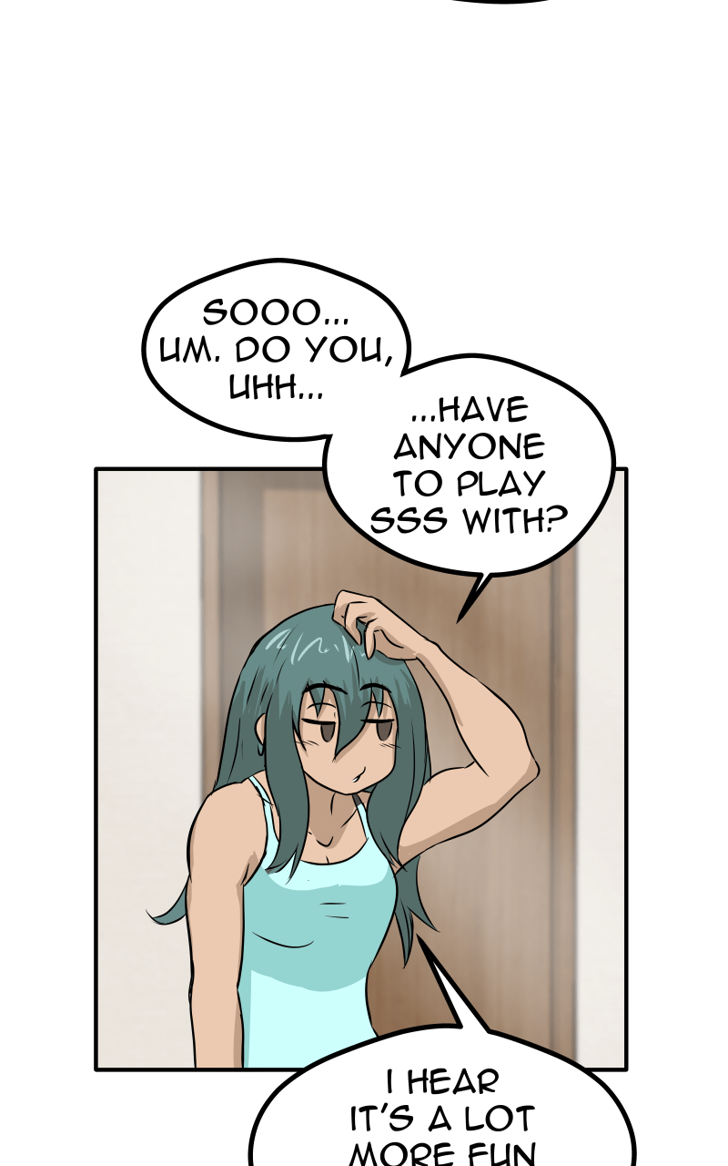 Swolemates - Manhwa Chapter 34 - page 26