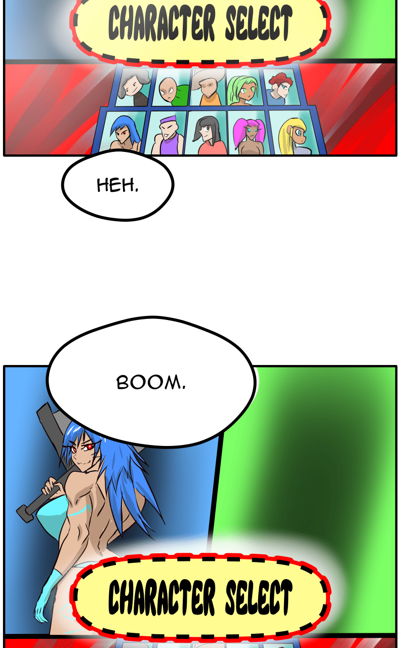 Swolemates - Manhwa Chapter 34 - page 42