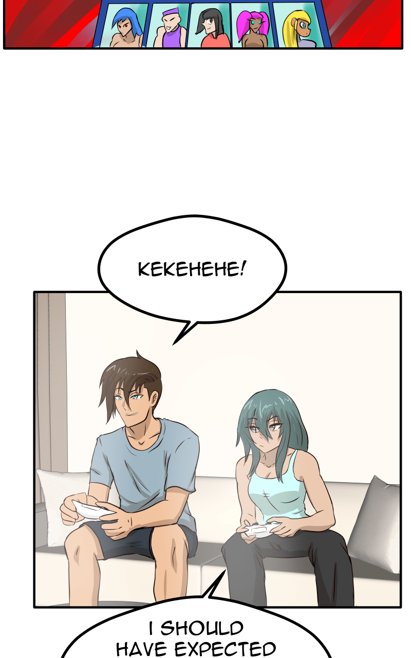 Swolemates - Manhwa Chapter 34 - page 45