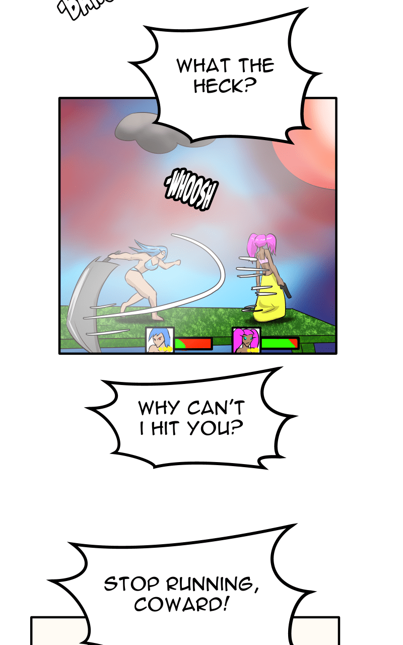 Swolemates - Manhwa Chapter 34 - page 47