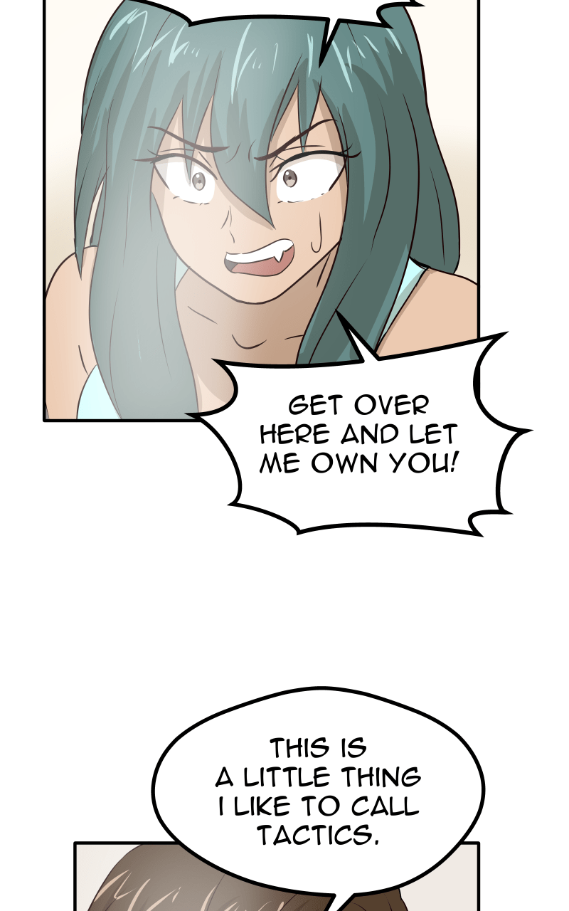 Swolemates - Manhwa Chapter 34 - page 48
