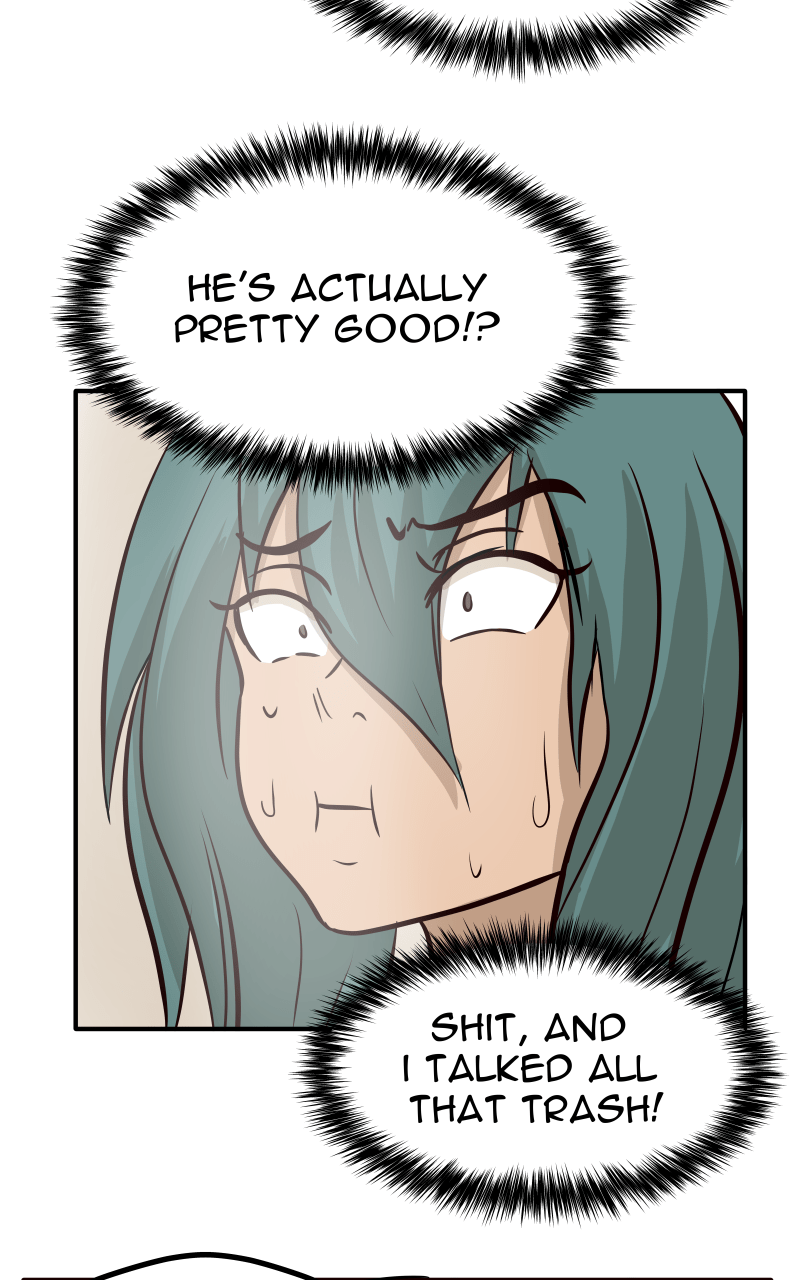 Swolemates - Manhwa Chapter 34 - page 53