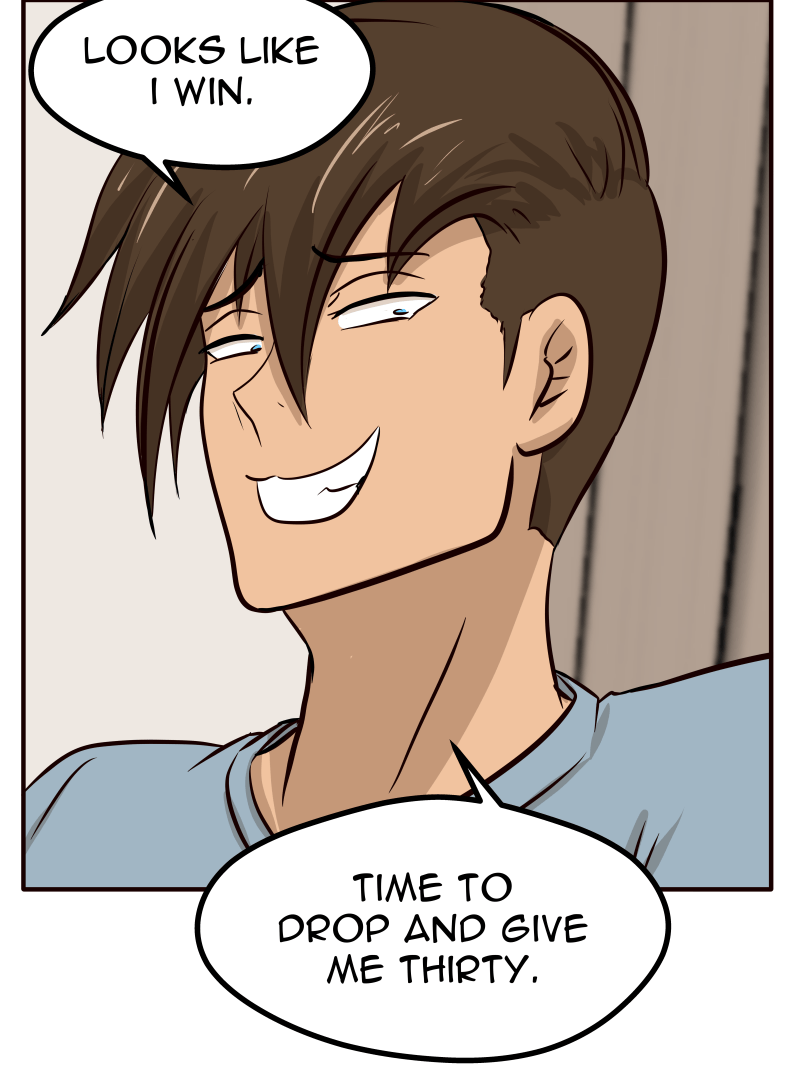 Swolemates - Manhwa Chapter 34 - page 54