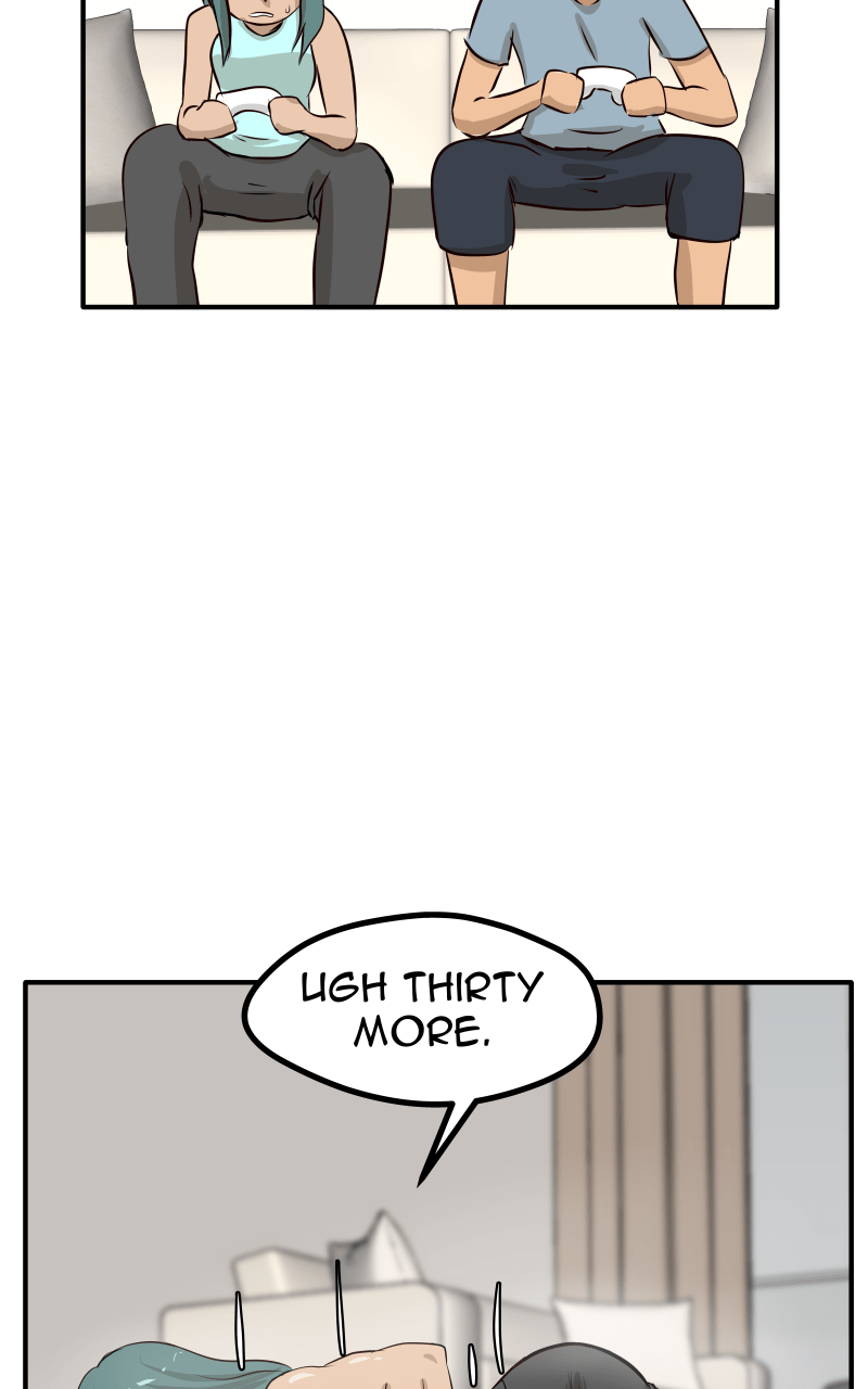 Swolemates - Manhwa Chapter 35 - page 9