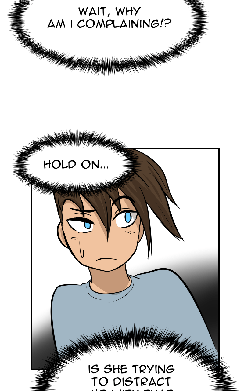 Swolemates - Manhwa Chapter 35 - page 24