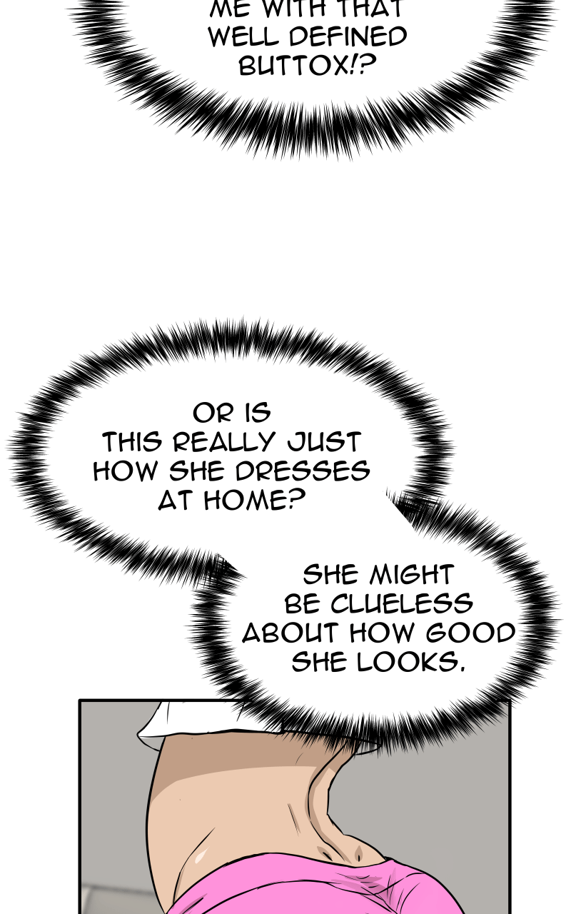 Swolemates - Manhwa Chapter 35 - page 25