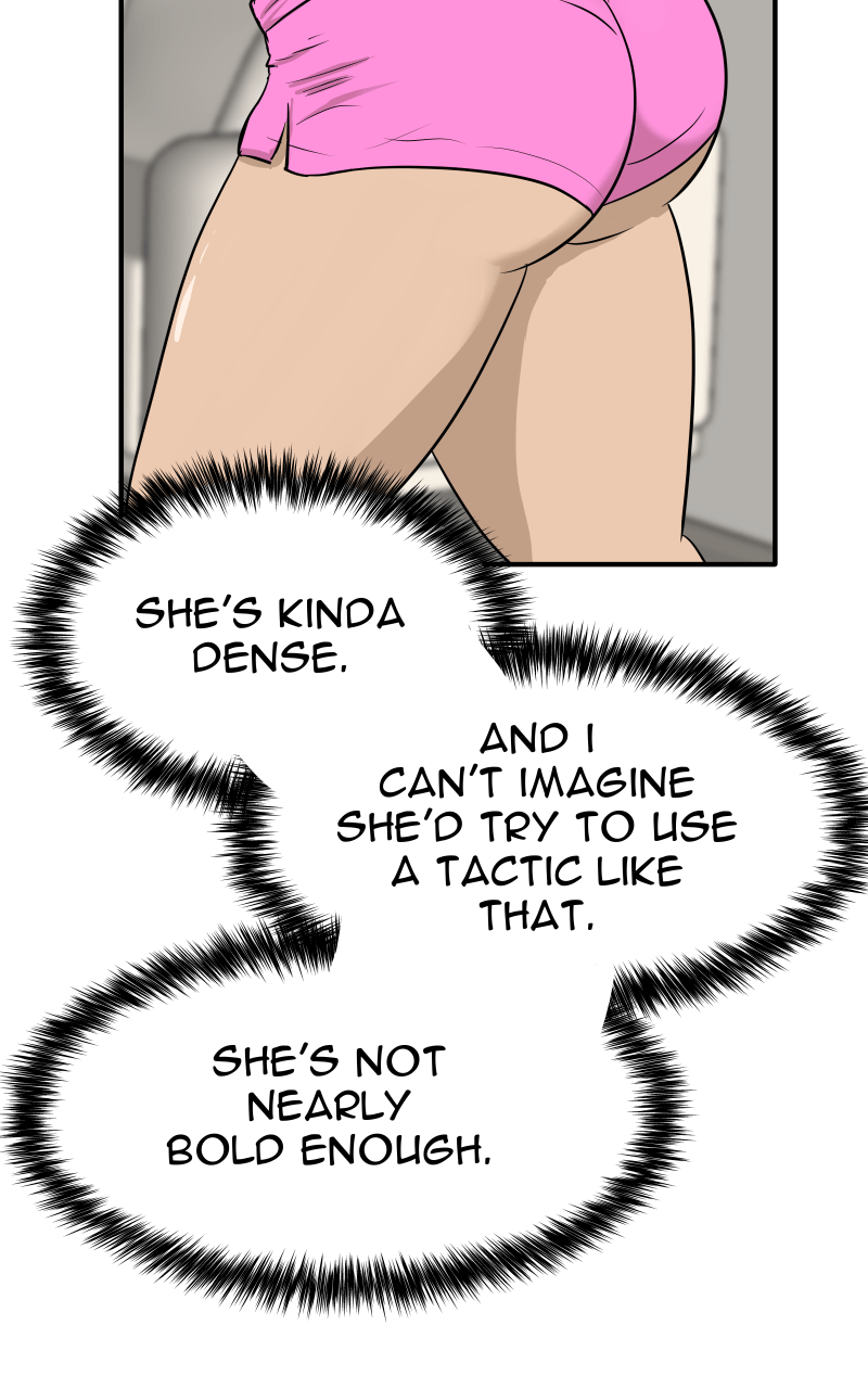 Swolemates - Manhwa Chapter 35 - page 26