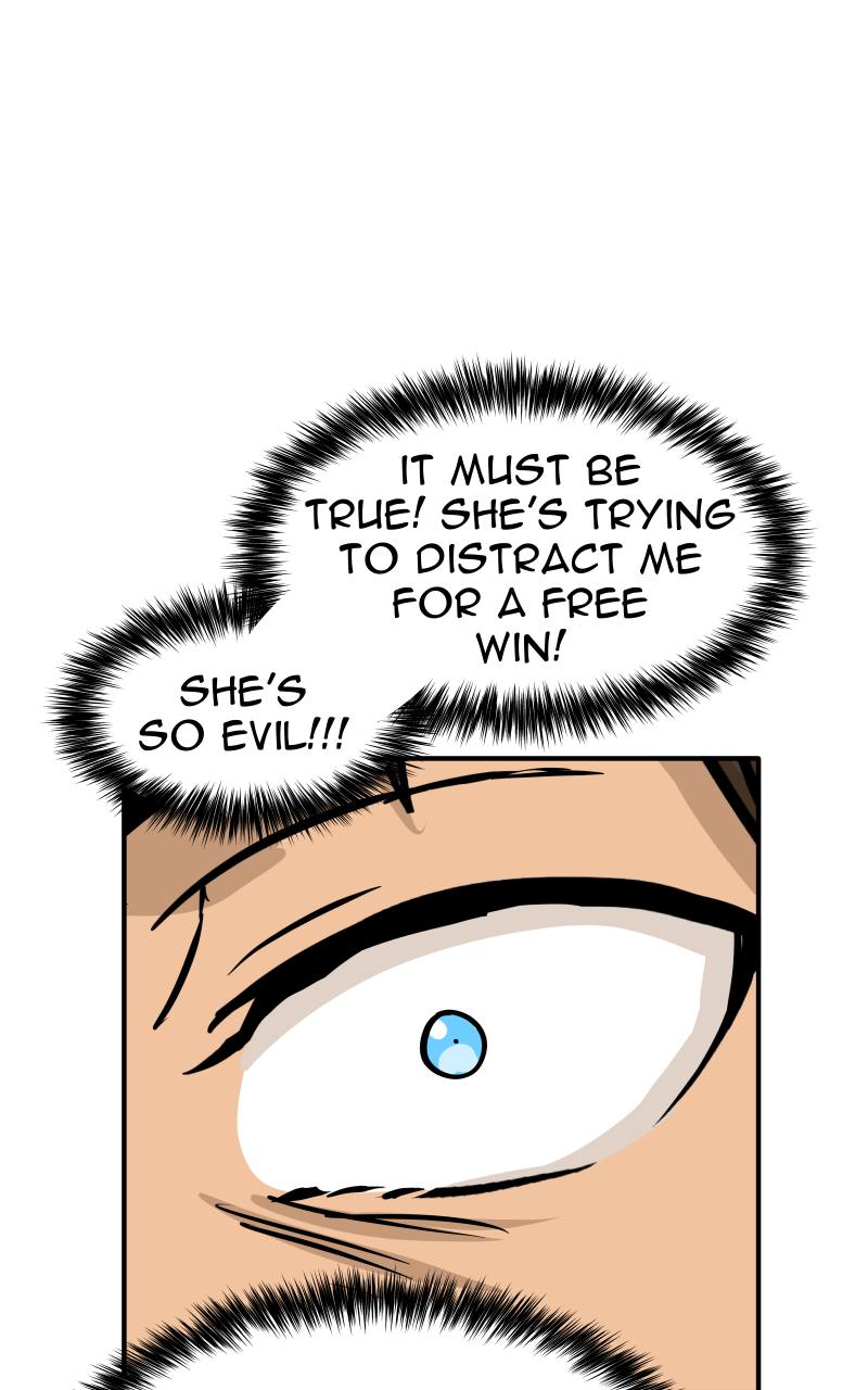 Swolemates - Manhwa Chapter 35 - page 30