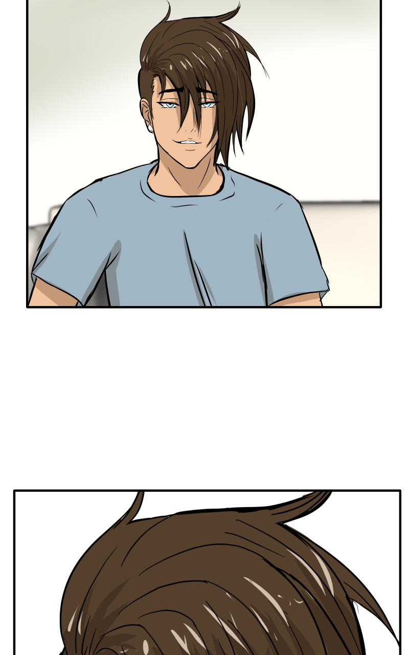 Swolemates - Manhwa Chapter 35 - page 40