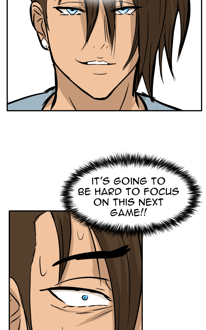 Swolemates - Manhwa Chapter 35 - page 42