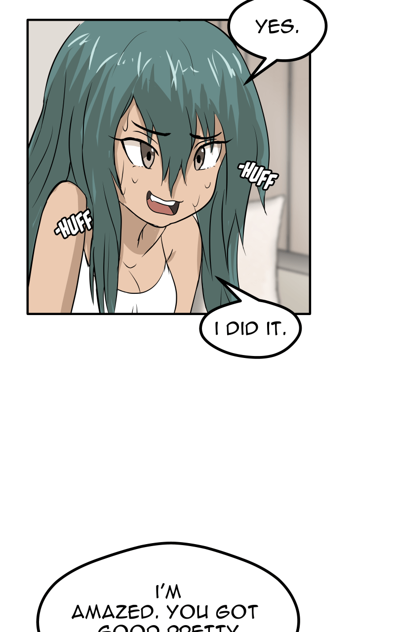 Swolemates - Manhwa Chapter 36 - page 5