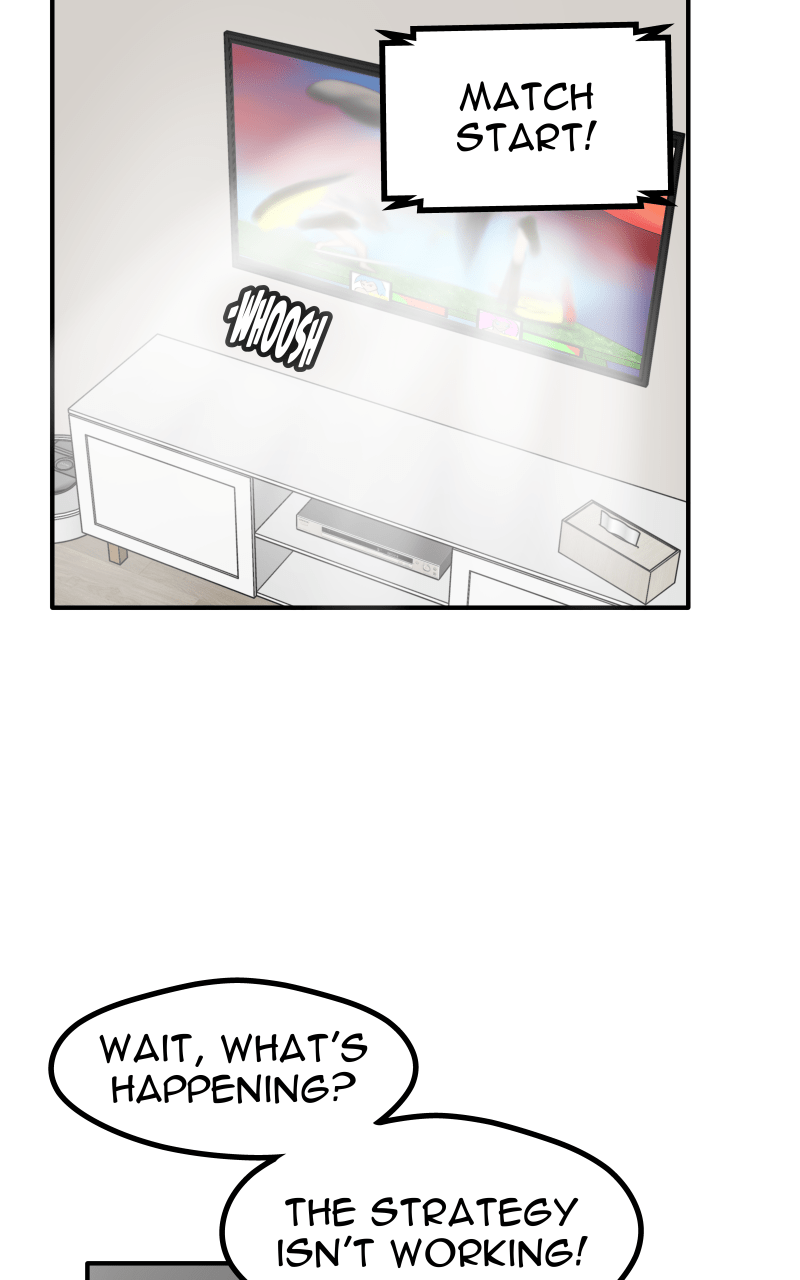 Swolemates - Manhwa Chapter 36 - page 32
