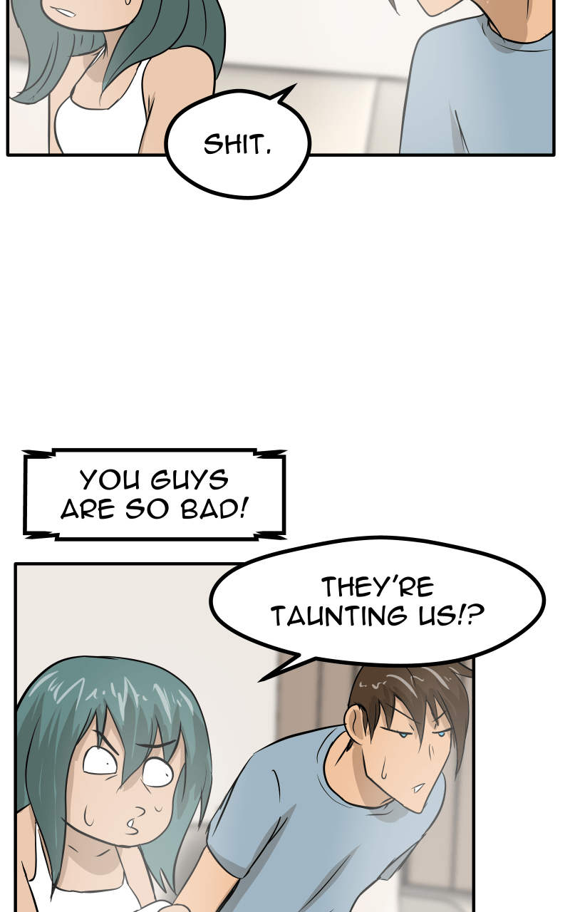Swolemates - Manhwa Chapter 36 - page 34
