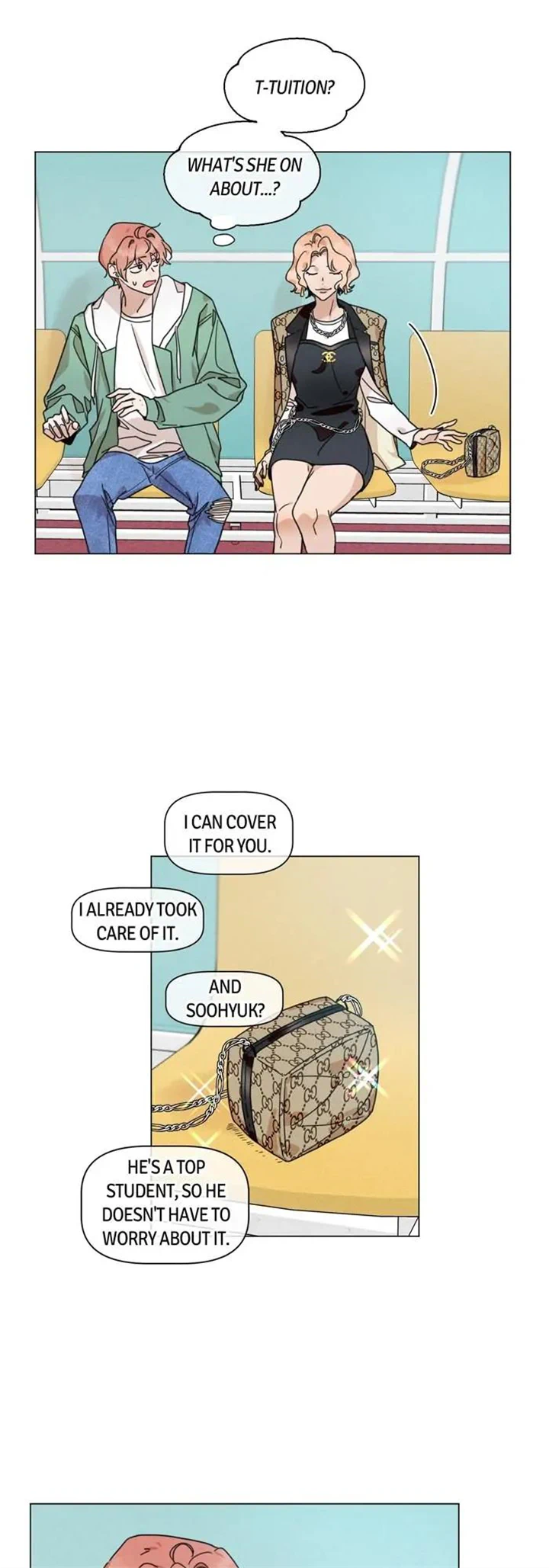 2Gether: The Series Chapter 98 - page 18