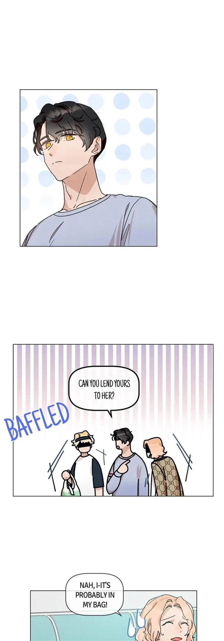 2Gether: The Series Chapter 98 - page 22