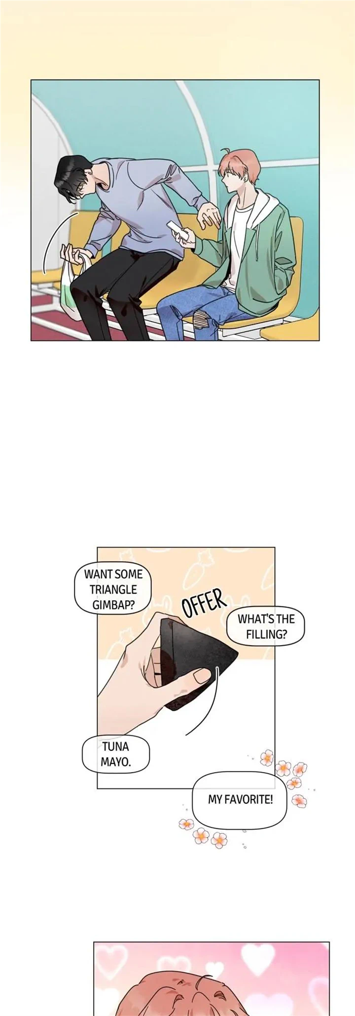 2Gether: The Series Chapter 98 - page 24