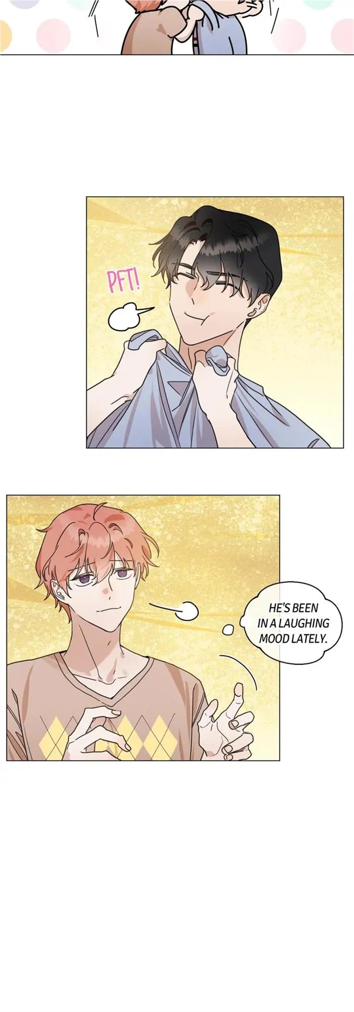2Gether: The Series Chapter 98 - page 10
