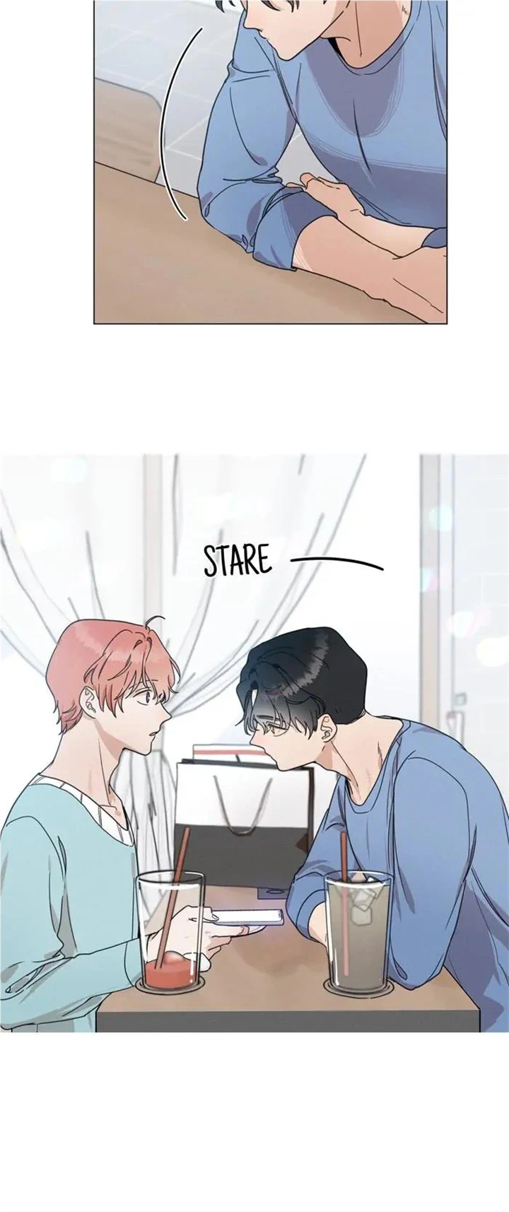 2Gether: The Series Chapter 99 - page 12