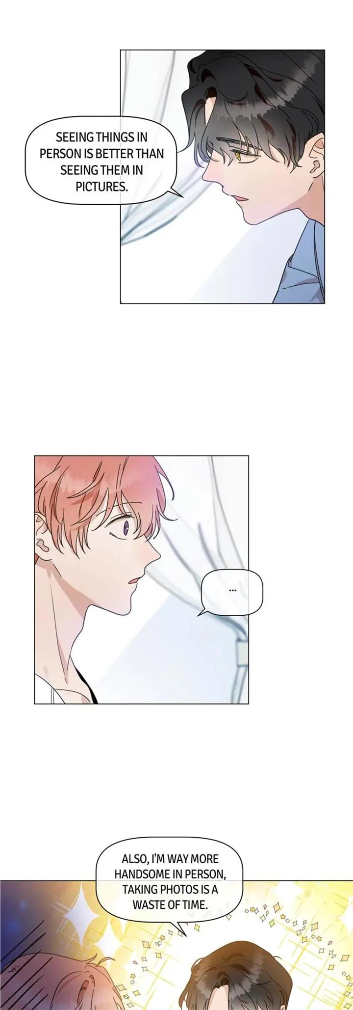 2Gether: The Series Chapter 99 - page 13