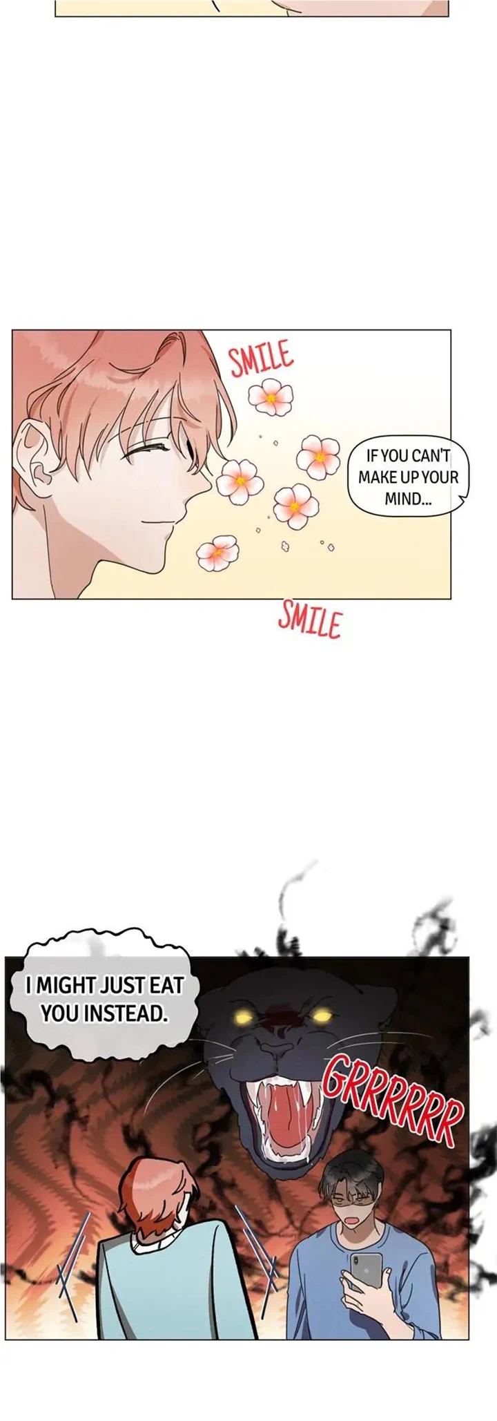 2Gether: The Series Chapter 99 - page 16
