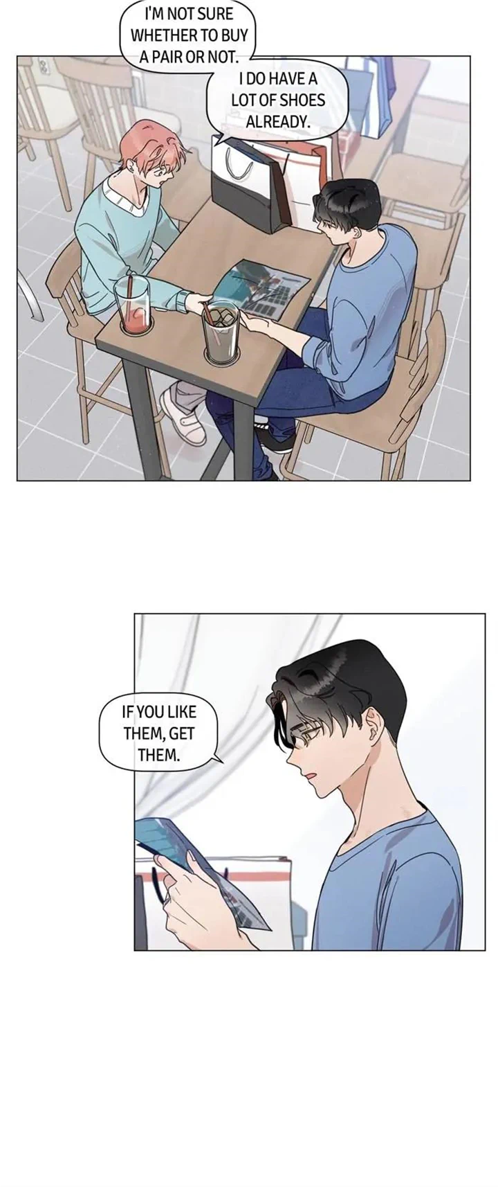 2Gether: The Series Chapter 99 - page 18