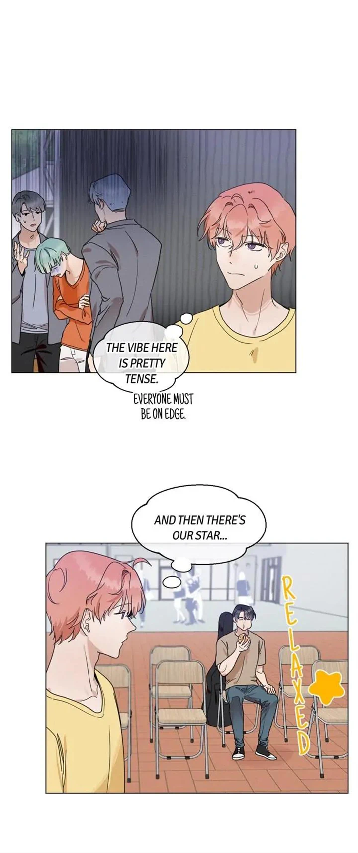 2Gether: The Series Chapter 99 - page 24