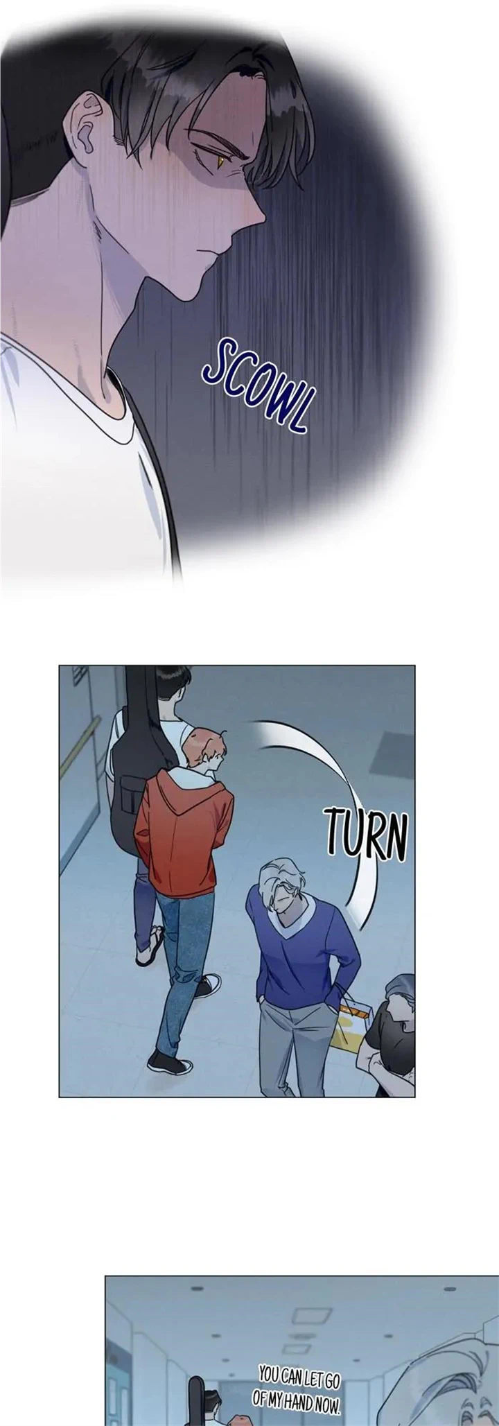 2Gether: The Series Chapter 99 - page 7