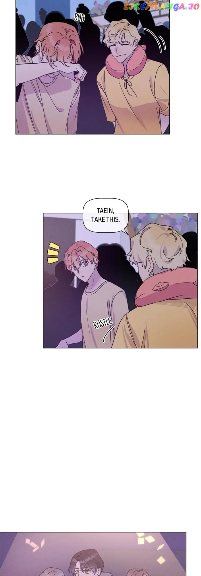2Gether: The Series Chapter 102 - page 4