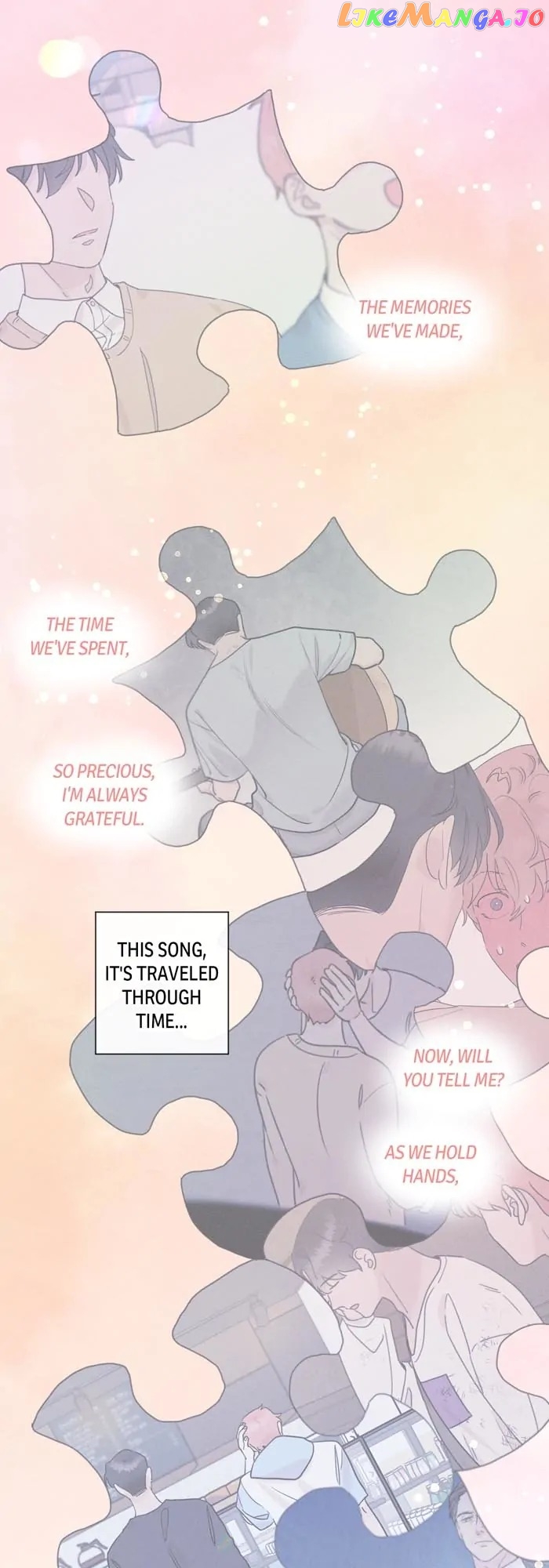 2Gether: The Series Chapter 102 - page 17